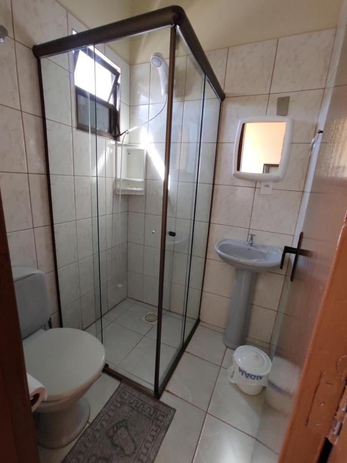 Guarda do EmbaúResidencial Medeirosアパートメント エクステリア 写真