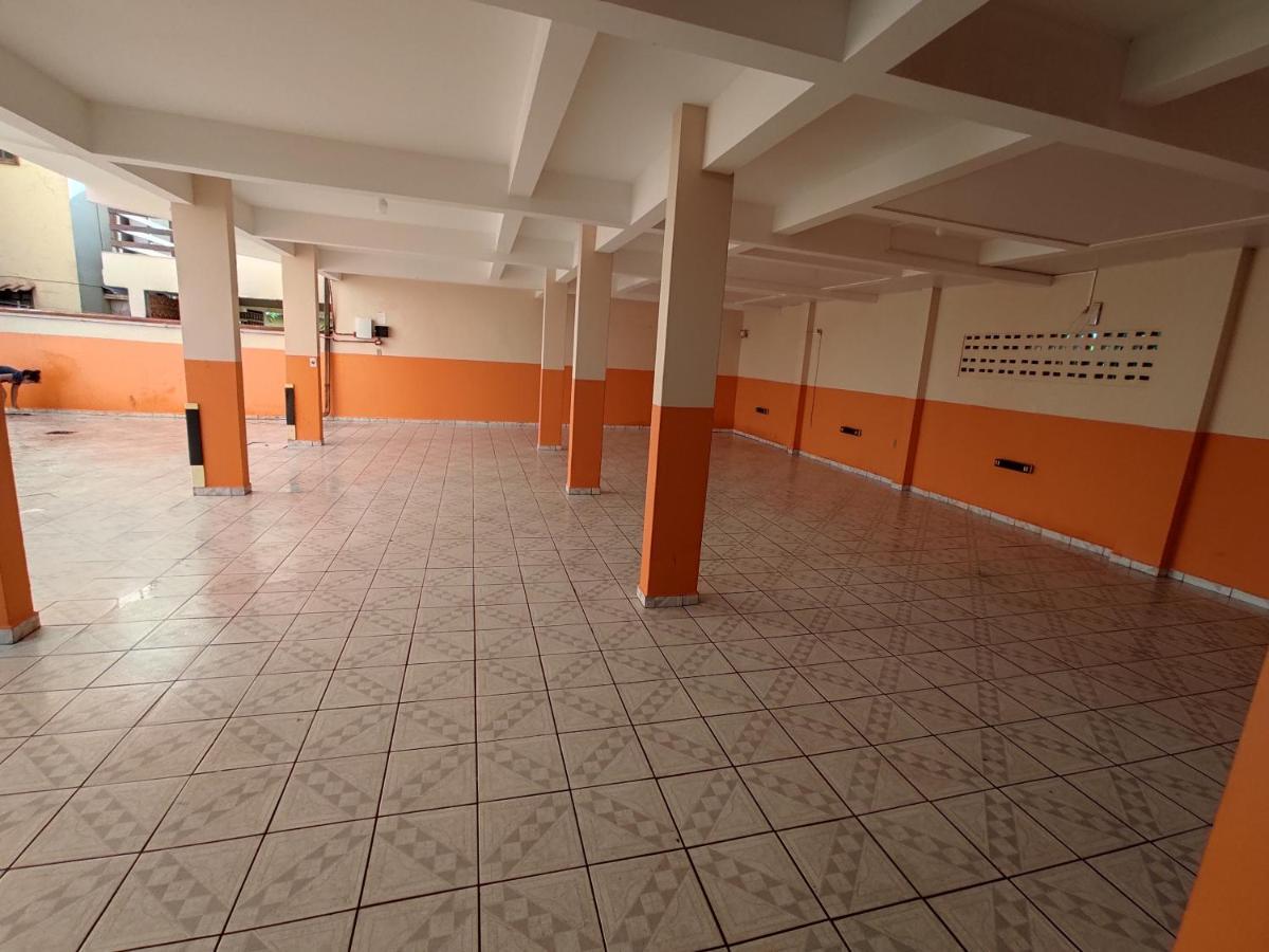 Guarda do EmbaúResidencial Medeirosアパートメント エクステリア 写真