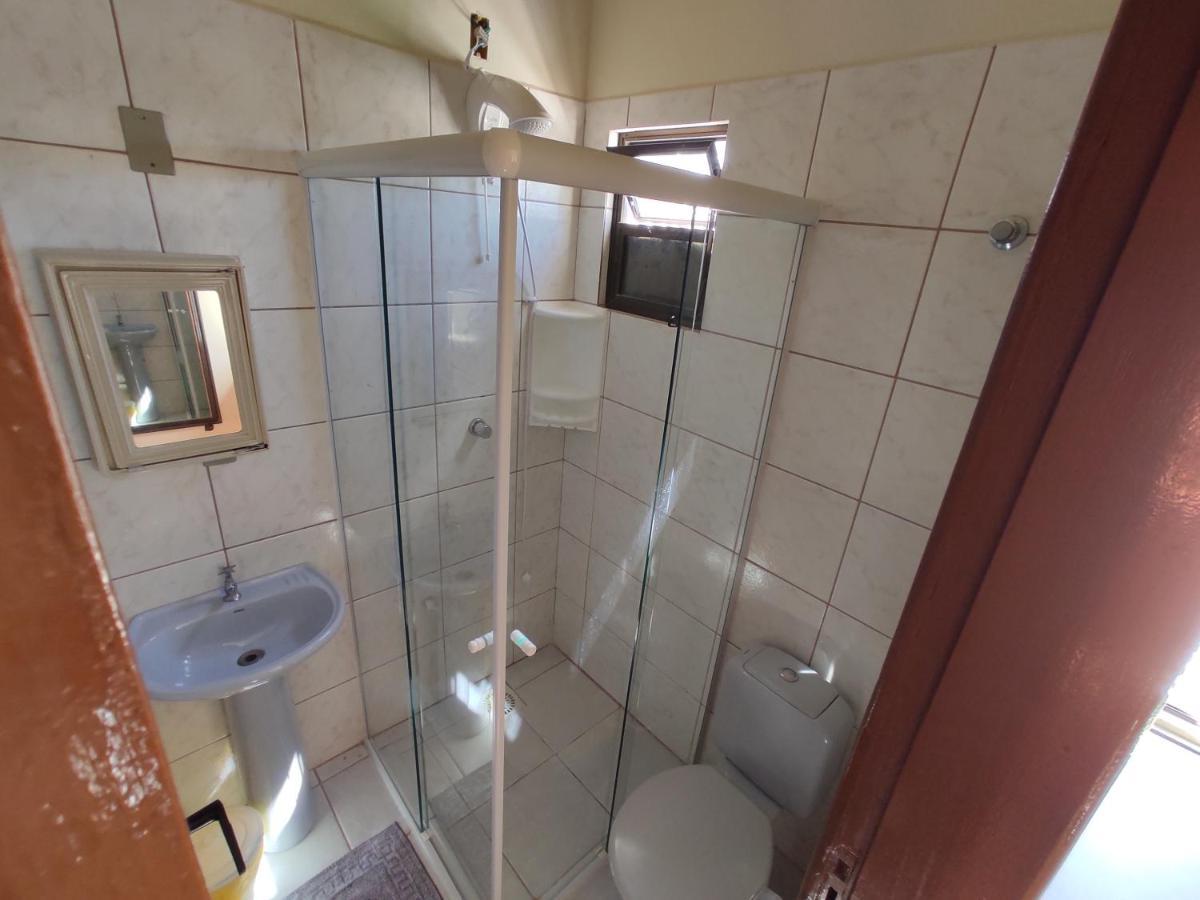 Guarda do EmbaúResidencial Medeirosアパートメント エクステリア 写真