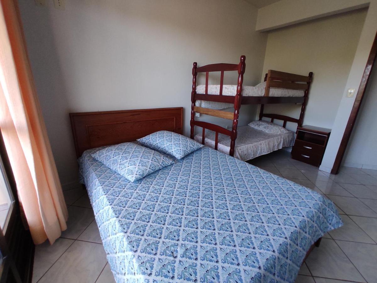 Guarda do EmbaúResidencial Medeirosアパートメント 部屋 写真