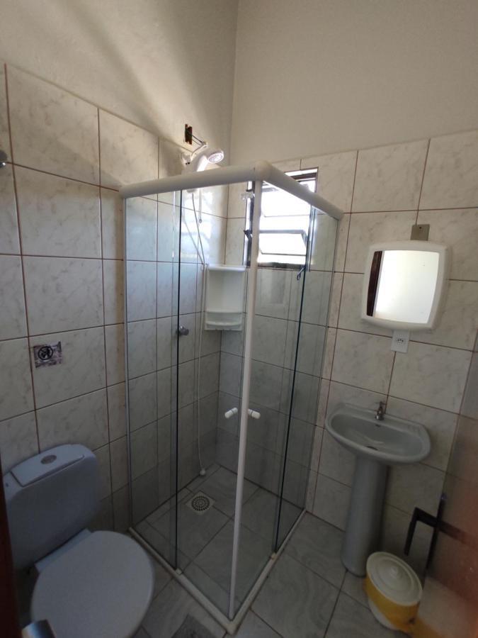 Guarda do EmbaúResidencial Medeirosアパートメント エクステリア 写真