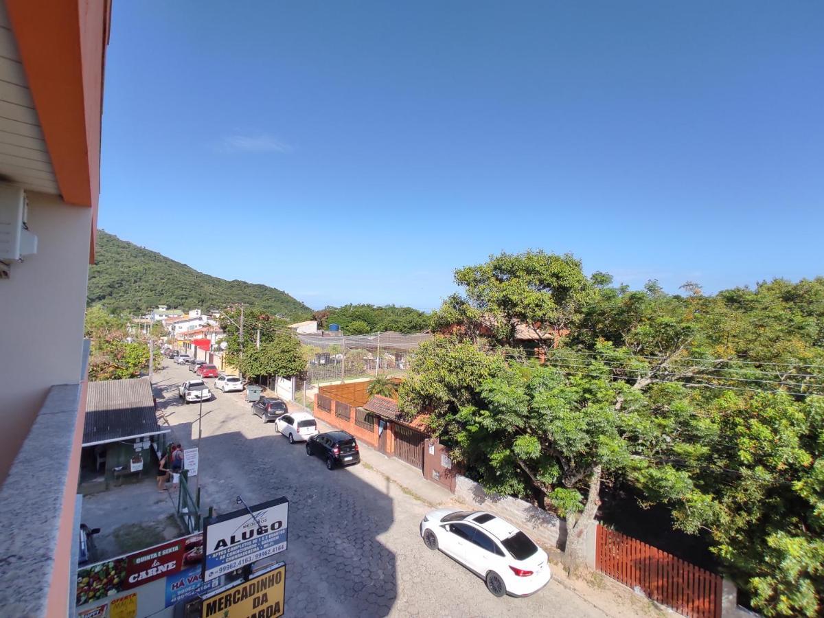 Guarda do EmbaúResidencial Medeirosアパートメント エクステリア 写真