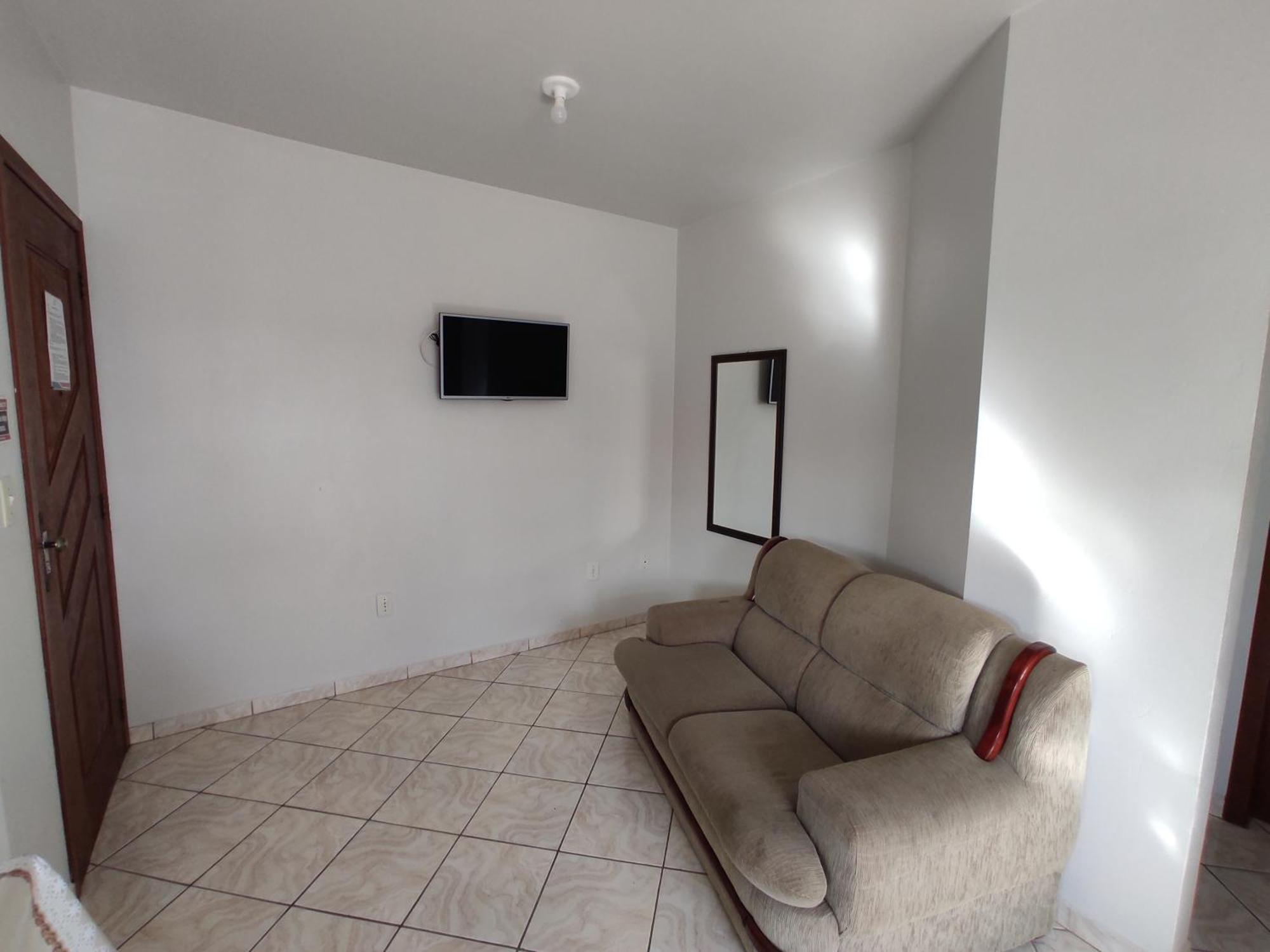 Guarda do EmbaúResidencial Medeirosアパートメント 部屋 写真