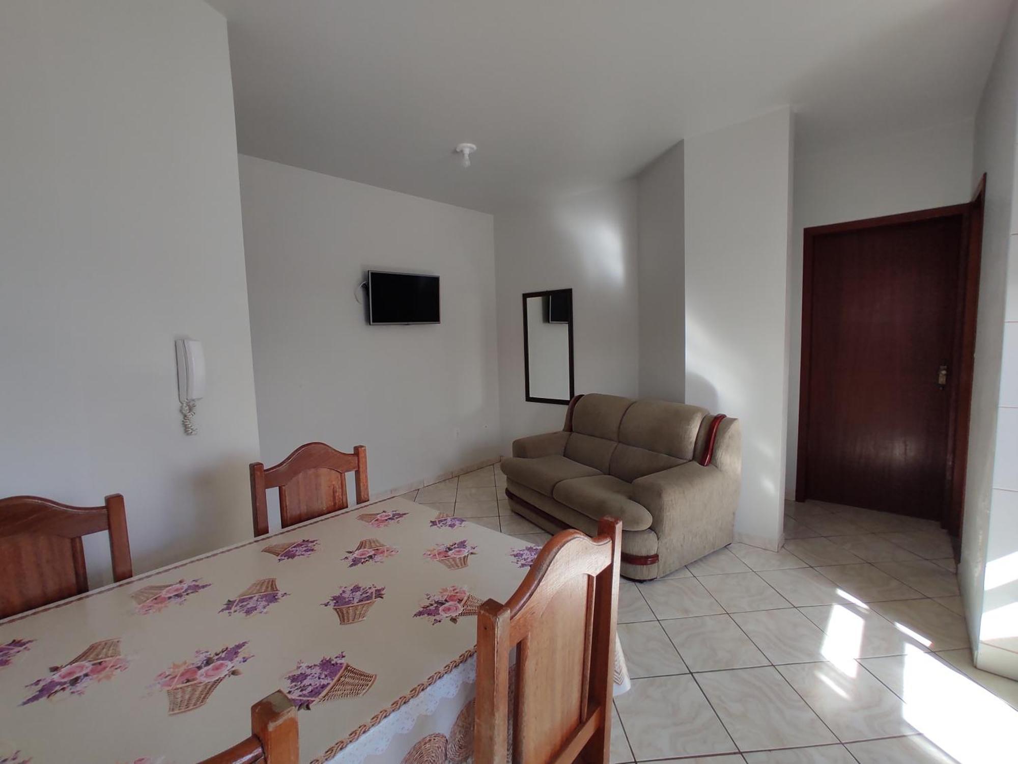 Guarda do EmbaúResidencial Medeirosアパートメント 部屋 写真