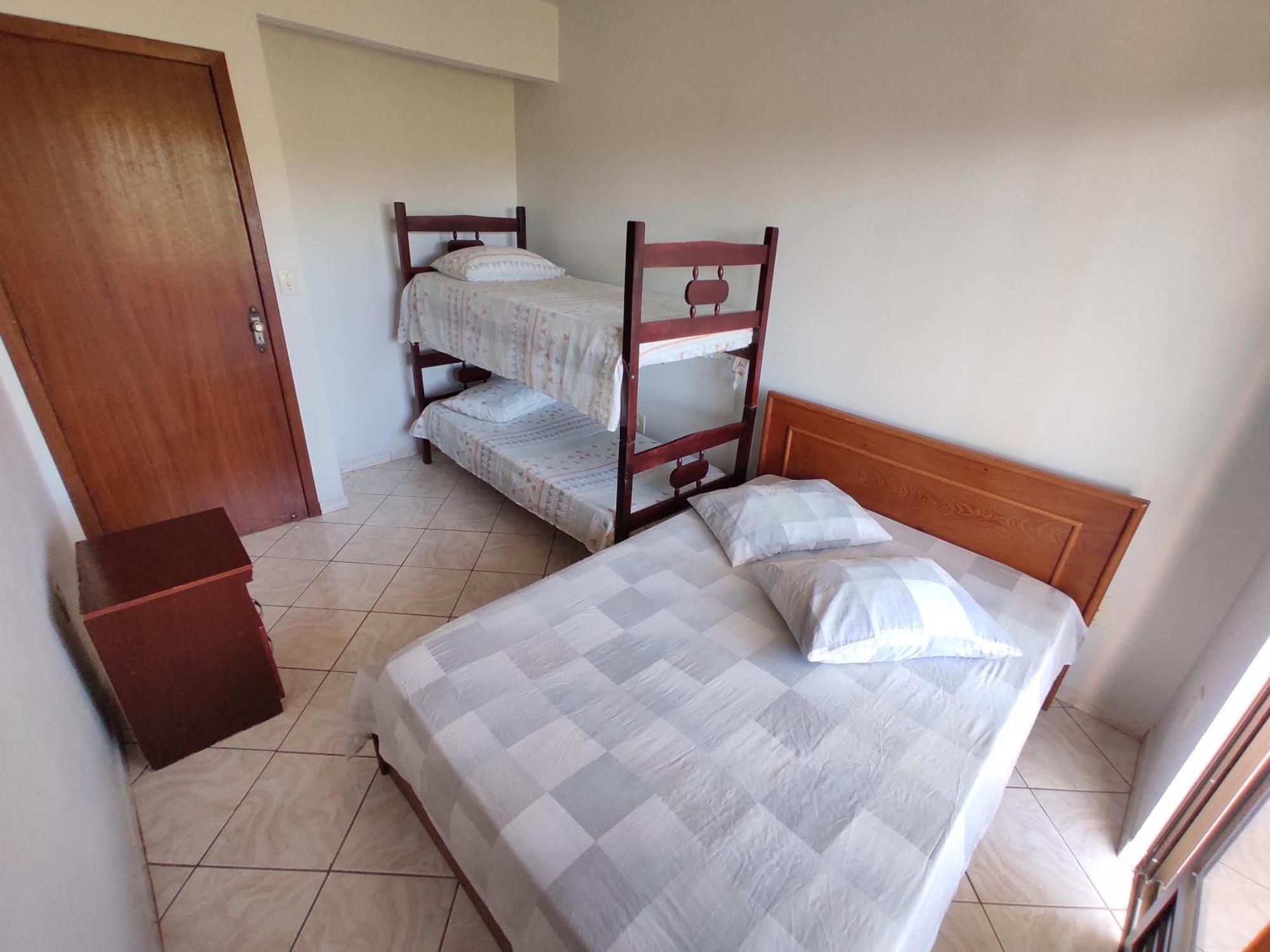 Guarda do EmbaúResidencial Medeirosアパートメント 部屋 写真