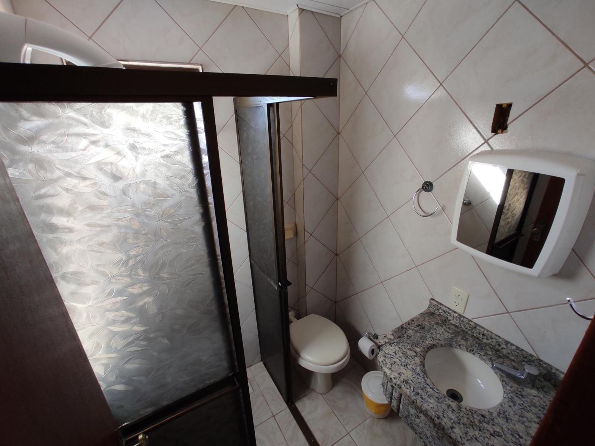 Guarda do EmbaúResidencial Medeirosアパートメント 部屋 写真