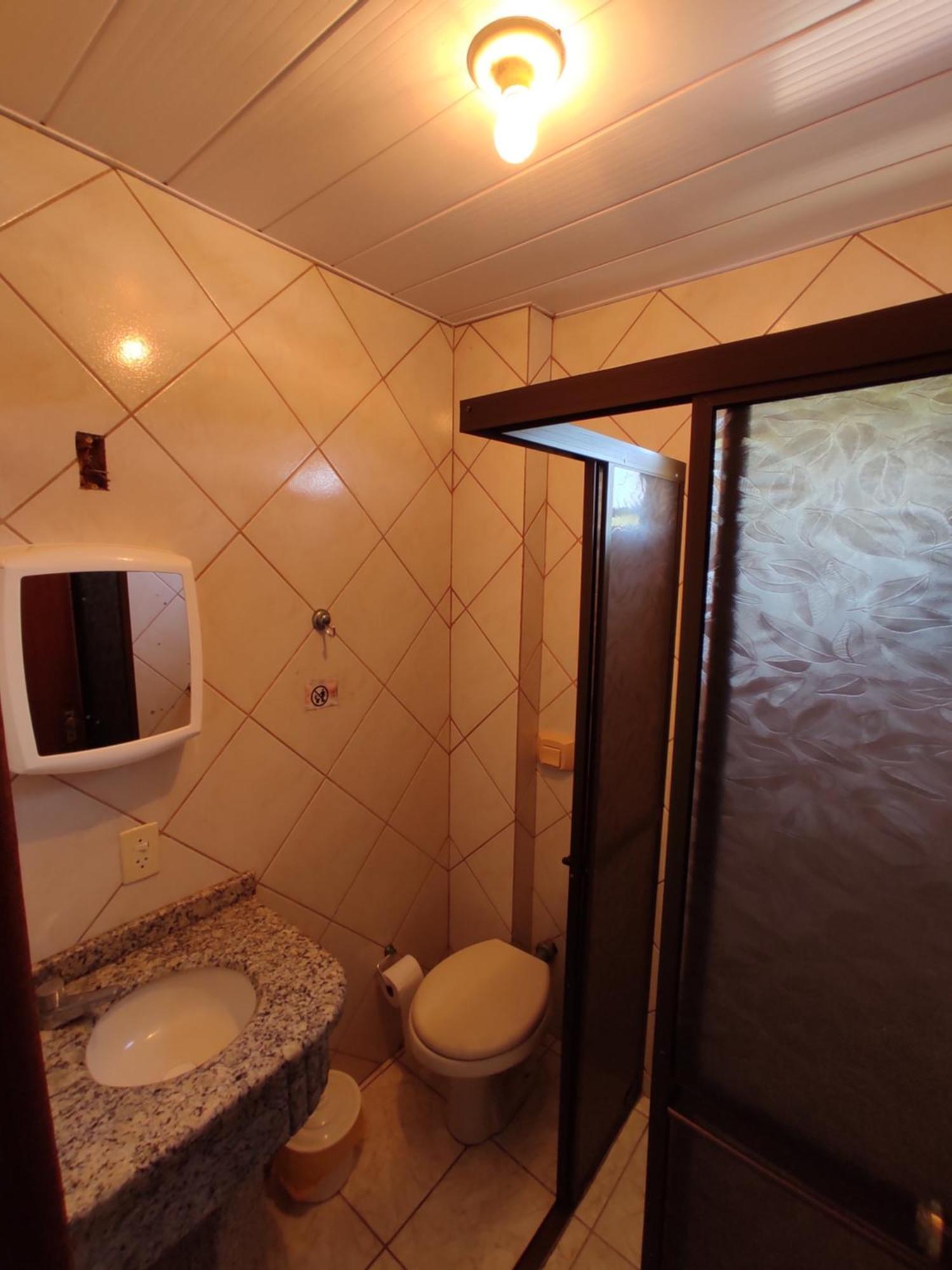 Guarda do EmbaúResidencial Medeirosアパートメント 部屋 写真