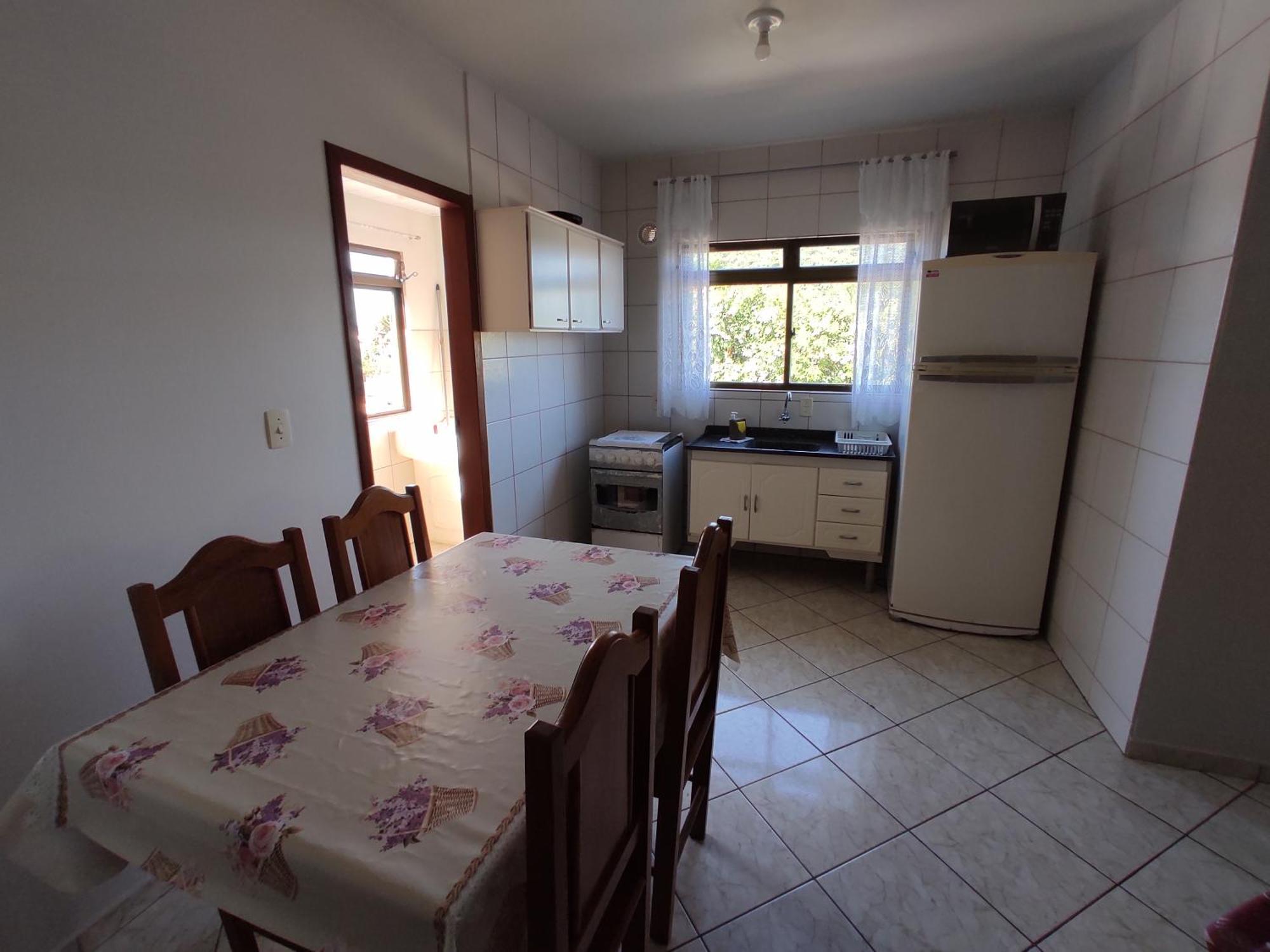 Guarda do EmbaúResidencial Medeirosアパートメント 部屋 写真