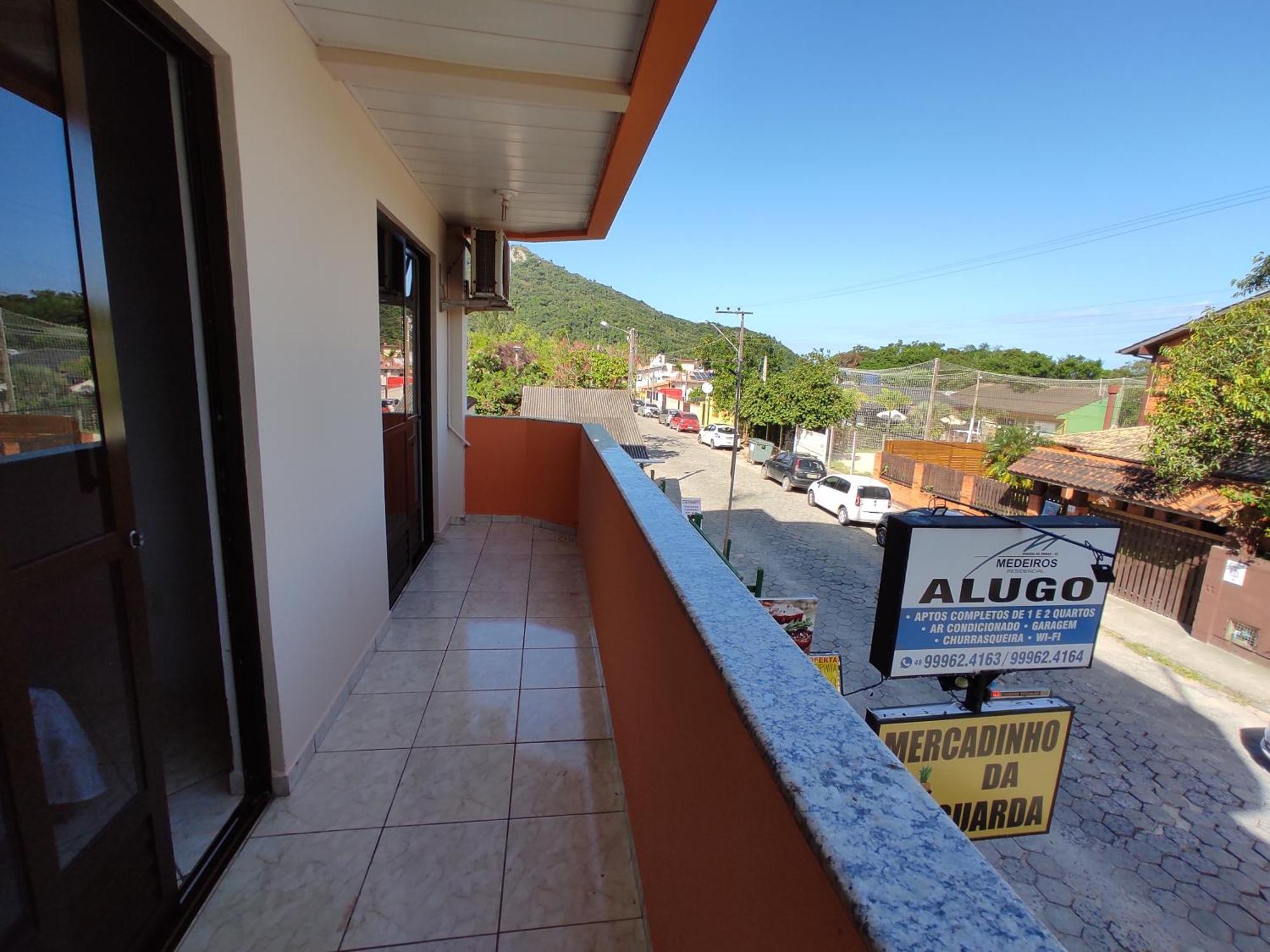 Guarda do EmbaúResidencial Medeirosアパートメント 部屋 写真