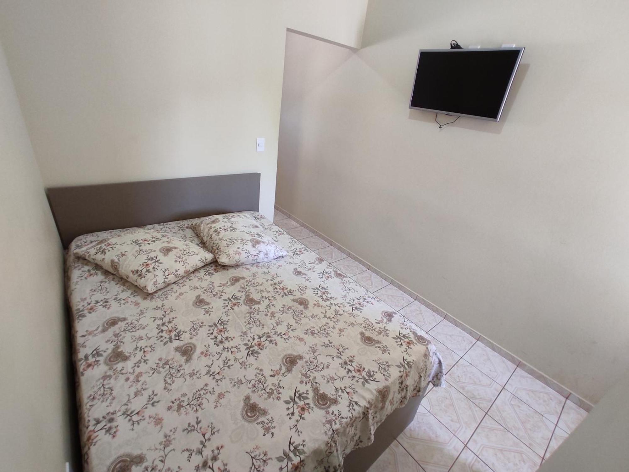 Guarda do EmbaúResidencial Medeirosアパートメント 部屋 写真