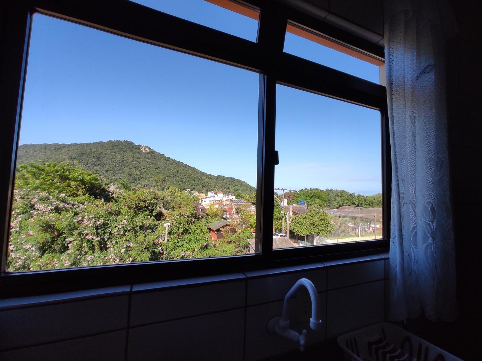 Guarda do EmbaúResidencial Medeirosアパートメント 部屋 写真