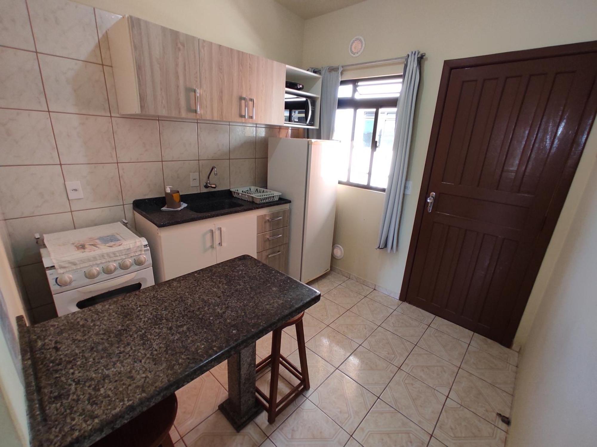 Guarda do EmbaúResidencial Medeirosアパートメント 部屋 写真