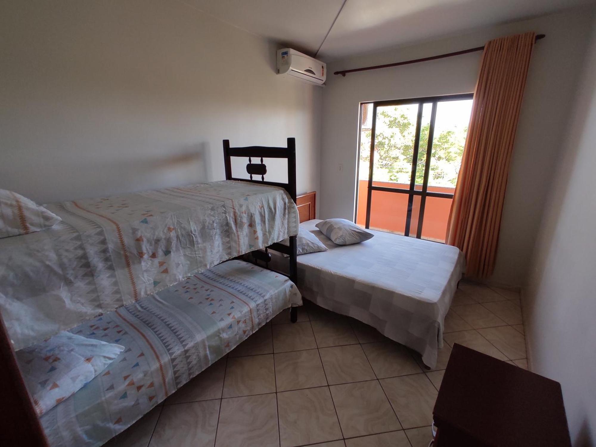 Guarda do EmbaúResidencial Medeirosアパートメント 部屋 写真