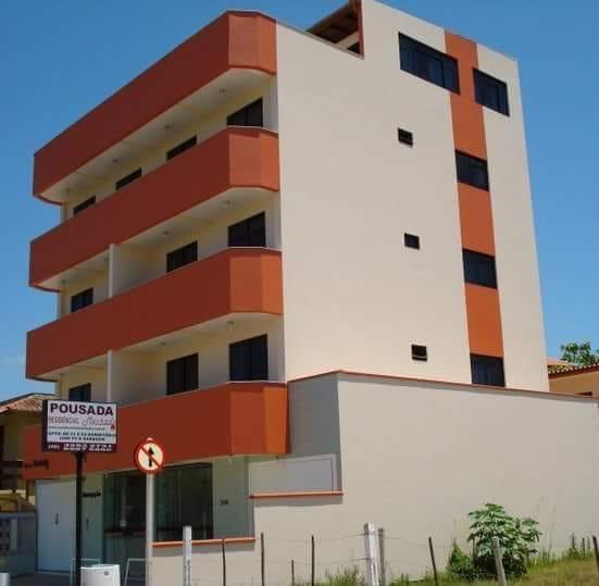 Guarda do EmbaúResidencial Medeirosアパートメント エクステリア 写真